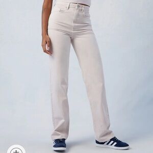 PacSun Eco Pink '90s Boyfriend Jeans